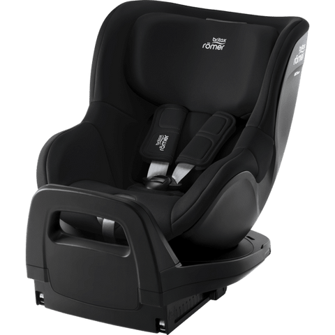 Britax DUALFIX PRO M 360 SPIN CAR SEAT