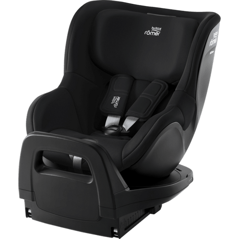 DUALFIX PRO M 360 SPIN CAR SEAT