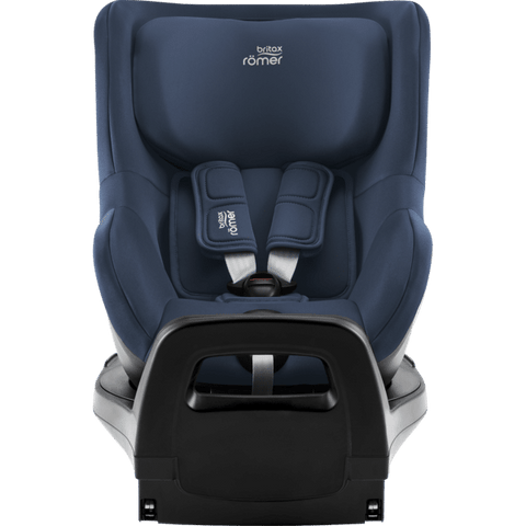Britax DUALFIX PRO M 360 SPIN CAR SEAT