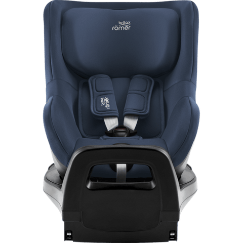 DUALFIX PRO M 360 SPIN CAR SEAT