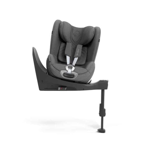 Cybex Sirona T i-Size 360° Rotating Toddler Car Seat