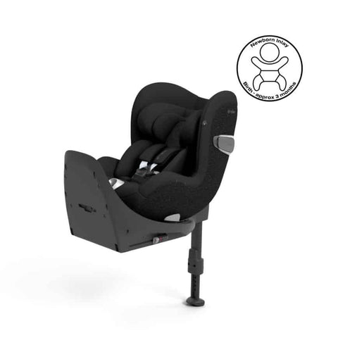 Cybex Sirona T i-Size 360° Rotating Toddler Car Seat
