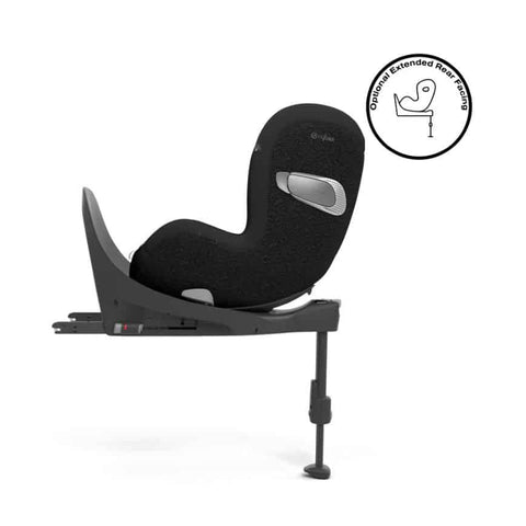 Cybex Sirona T i-Size 360° Rotating Toddler Car Seat