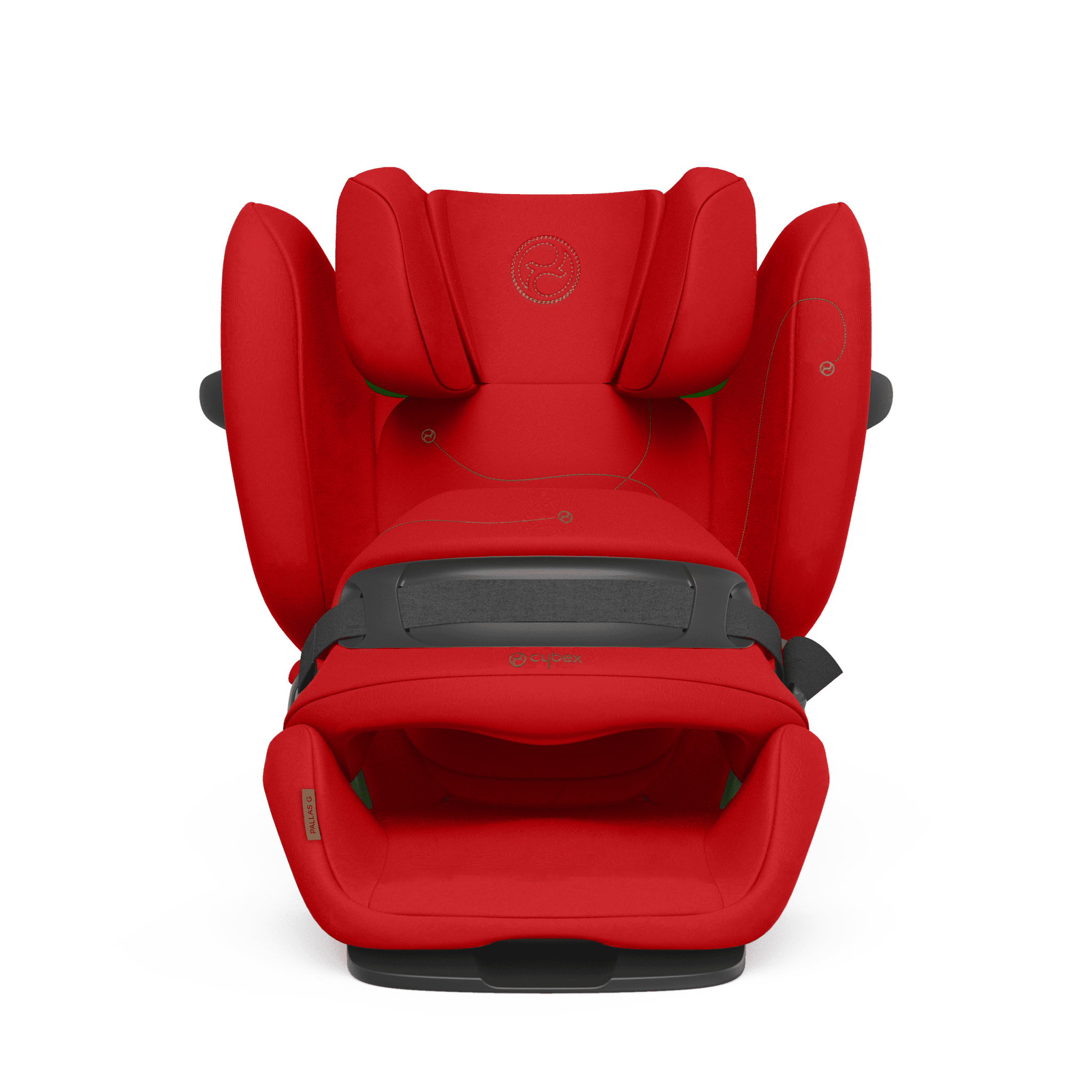 cybex pallas g Cybex Pallas G i-Size Car Seat - Birth to 12 Years