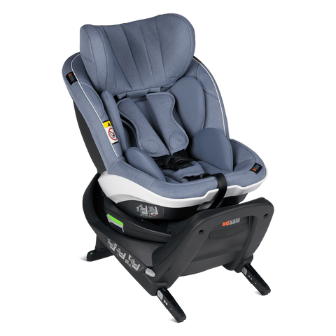 BeSafe iZi Twist i-Size