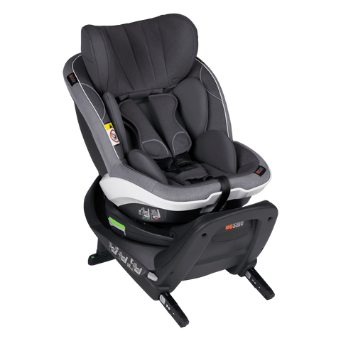 BeSafe iZi Twist i-Size