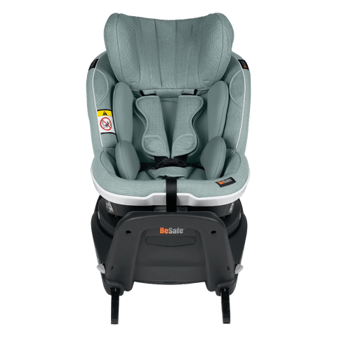 BeSafe iZi Twist i-Size
