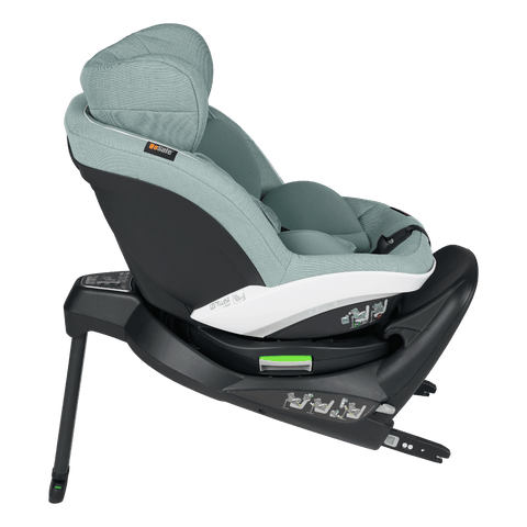 BeSafe iZi Twist i-Size