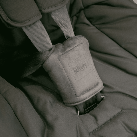 Buckle Cover