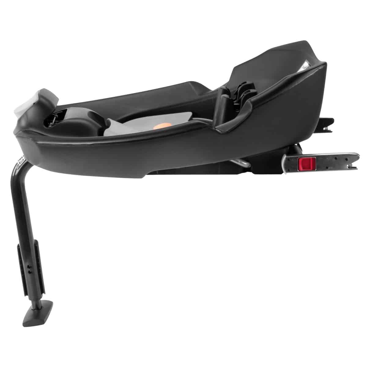 Base Q In Car Safety Centre