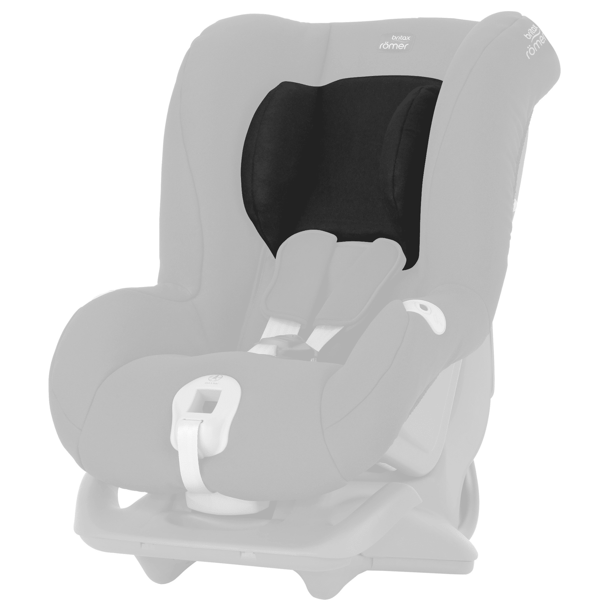 Britax Head Protector In Car Safety Centre