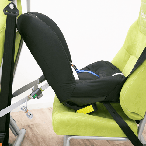 Rental of Two-Way Elite Modified Car Seat for Hip Spica