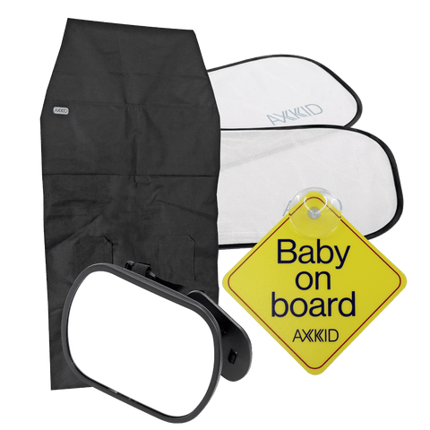 Axkid Swedish Safety Kit