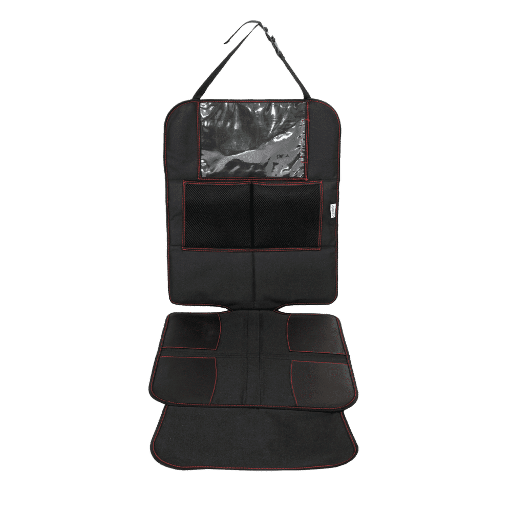 Axkid Premium Car Seat Protector In Car Safety Centre