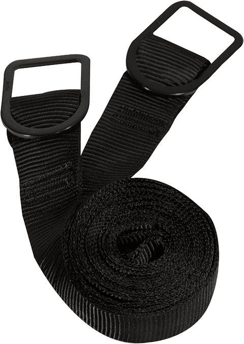 Axkid Minikid Tether Straps (for Additional Vehicle)