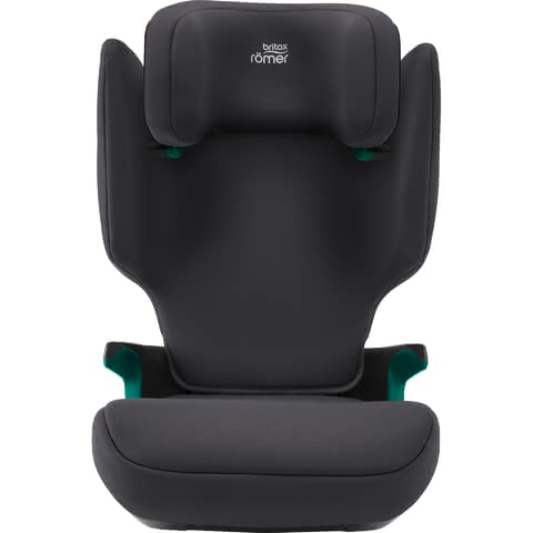 Discovery Plus High Back Booster Car Seat