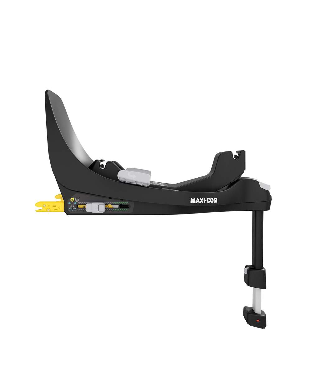 Isofix Base Maxi Cosi Way Isofix Maxi-Cosi FamilyFix 360 Base – In