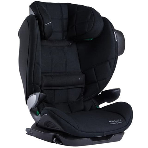 Avionaut MaxSpace Airflow