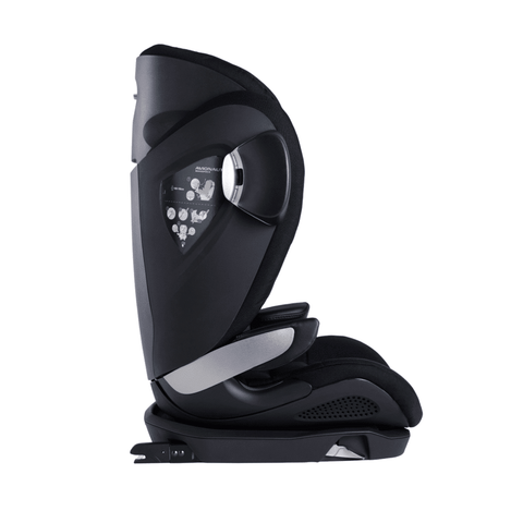 Avionaut MaxSpace Airflow