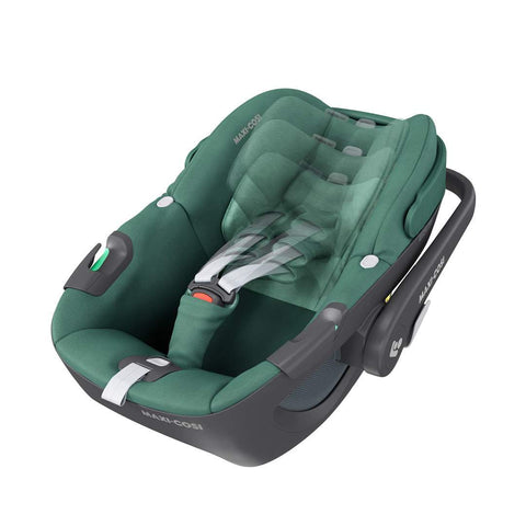 Maxi-Cosi Pebble 360