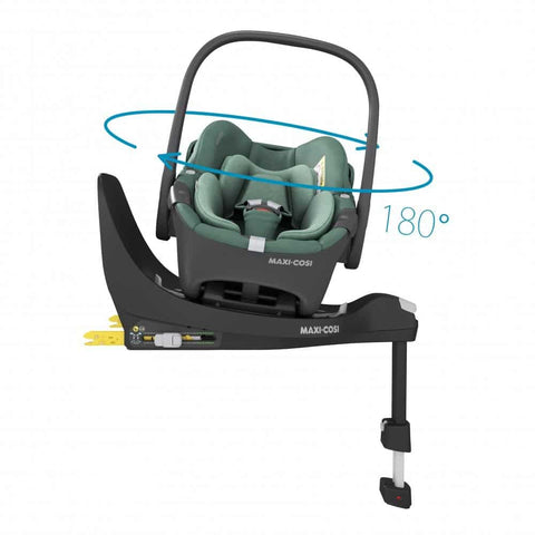 Maxi-Cosi Pebble 360