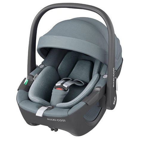 Maxi-Cosi Pebble 360