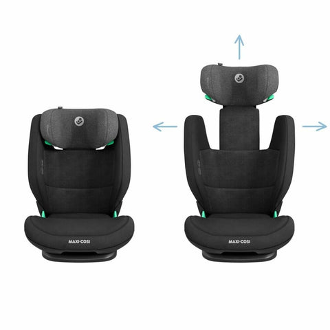 Maxi-Cosi Rodifix Pro i-Size
