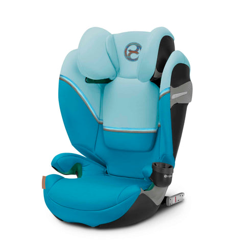 Cybex Solution S2 i-Fix