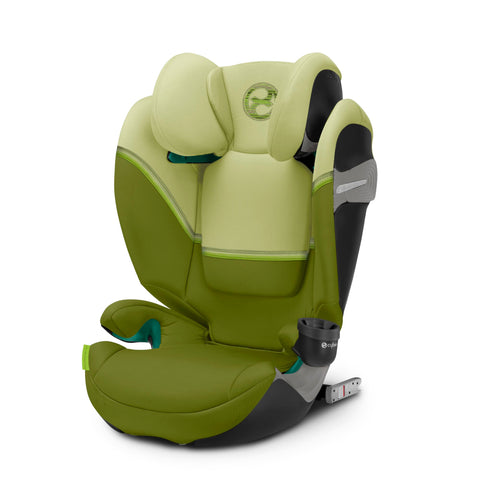 Cybex Solution S2 i-Fix