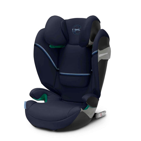 Cybex Solution S2 i-Fix