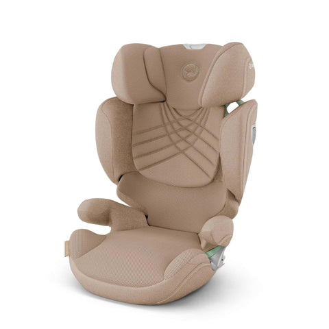 Cybex Solution T i-Fix Plus