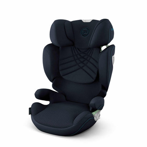 Cybex Solution T i-Fix Plus