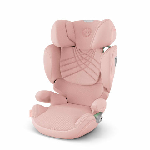 Cybex Solution T i-Fix Plus