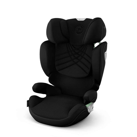 Cybex Solution T i-Fix Plus
