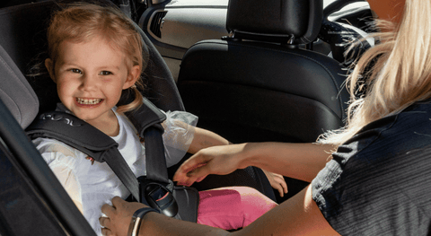 What Are The Best Child Car Seats? Rear, Extended Rear or Forward Facing?