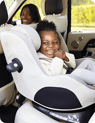 Can Children’s Car Seats Be Installed in the Front Seat?