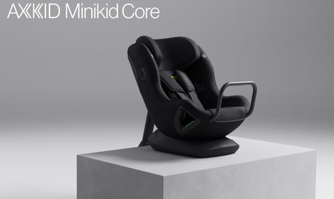 Axkid Minikid Core