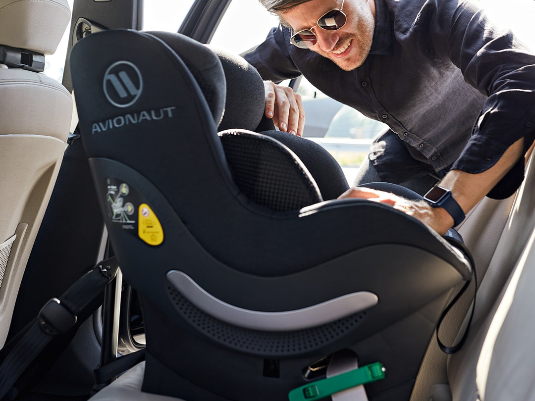 Best Extended RearFacing Car Seats UK Top Safety Picks for 2024 In Car Safety Centre