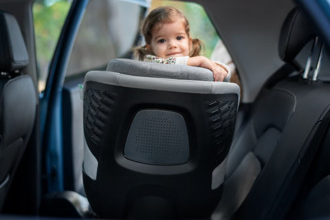 Maxi-Cosi Extended Warranty