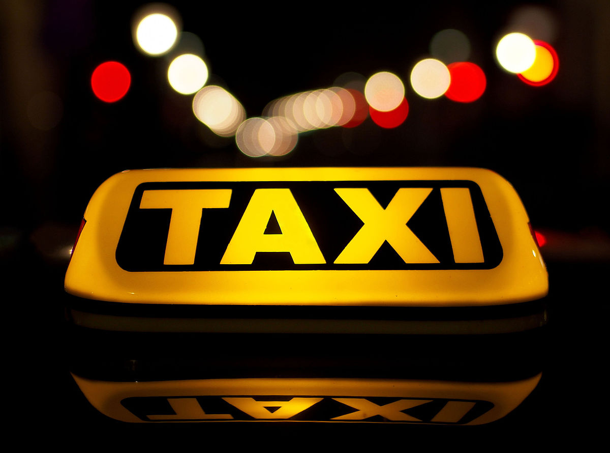 Understanding Car Seat Laws In UK Taxis: A Parent's Guide – In Car ...