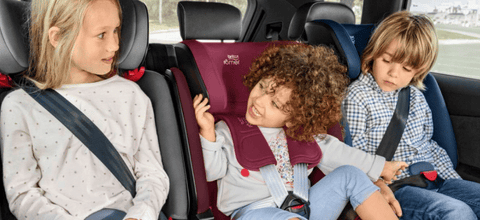 Best suv for 3 car seats 2019 hotsell