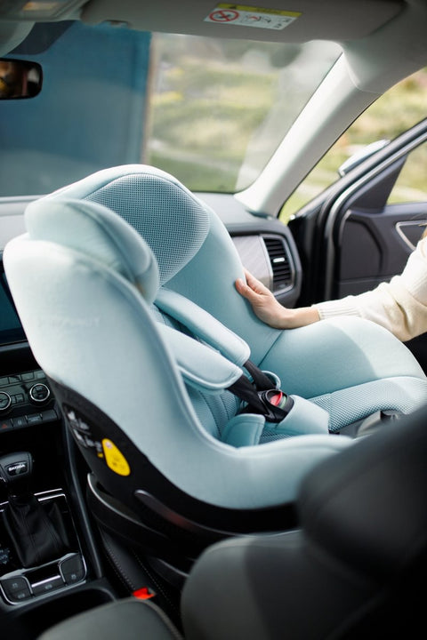 Choosing the Right ISOFIX Car Seat Base: A Guide for Safer Journeys - In Car Safety Centre