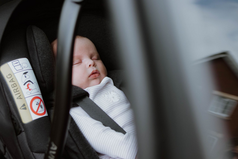 Avionaut Pixel Pro 2.0 C Named Best Infant Carrier 2025 by What Car?