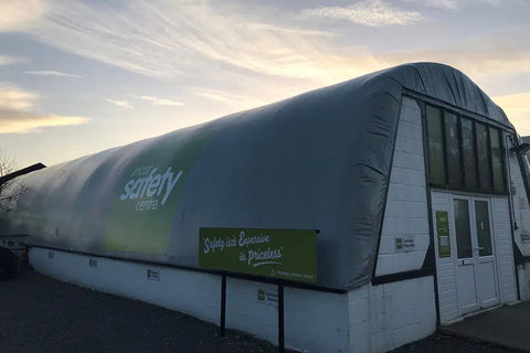 Essex Contact - In Car Safety Centre