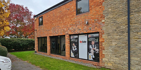 Towcester Launch Day 3 — What to Expect at In Car Safety Centre’s Big Finale