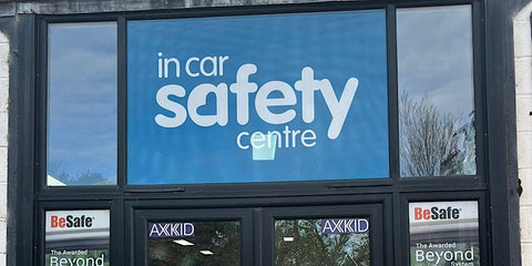 Essex Launch Day 3 — What to Expect at In Car Safety Centre’s Last Launch Day