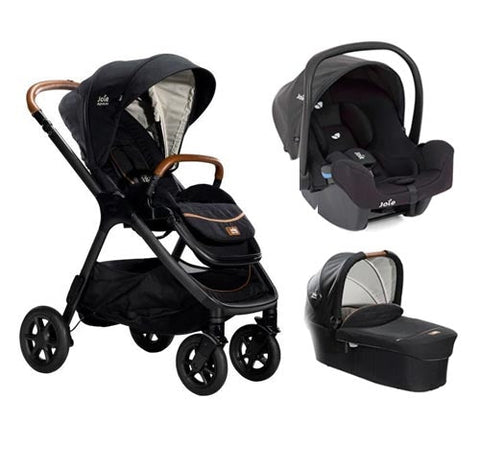 Choosing the Right Car Seat and Pram Combination: A Complete Compatibility Guide for UK Parents