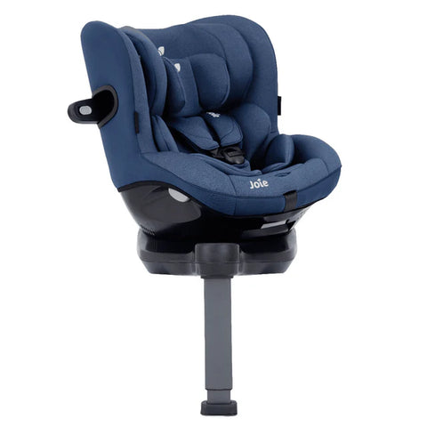 Joie 360 Spin: The Ultimate Rotating Car Seat for Your Little One