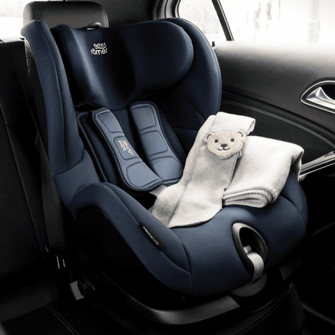 Top Child Car Seat Tips for Bad Weather - In Car Safety Centre
