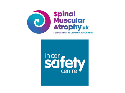 Travelling Safely with a Child Who Has SMA: A Parent’s Guide to Car Seats and Support - In Car Safety Centre
